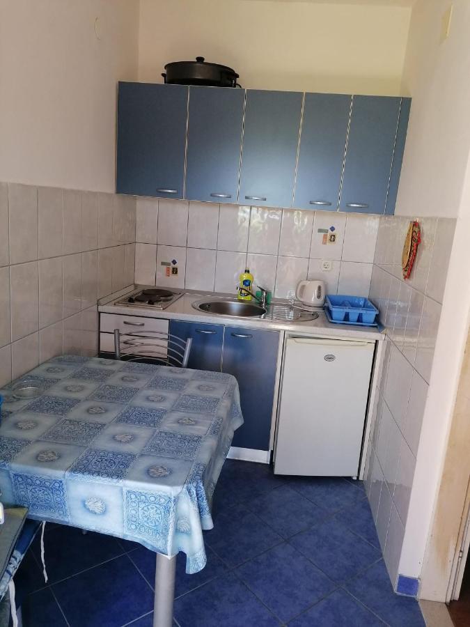 Apartments Piko2 Jelsa  Exterior foto